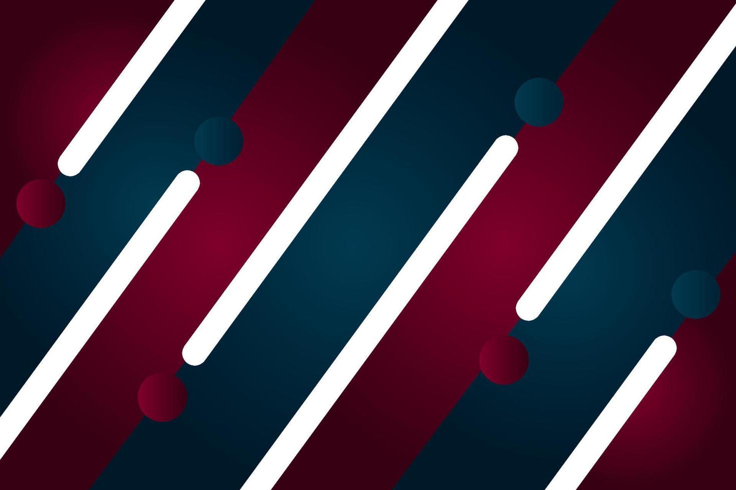 Abstract Background Geometry For banner And Business Presentation vector