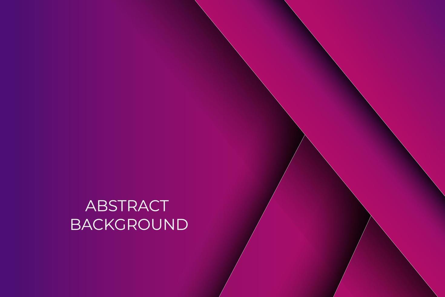 Abstract Background Geometry For banner And Business Presentation vector