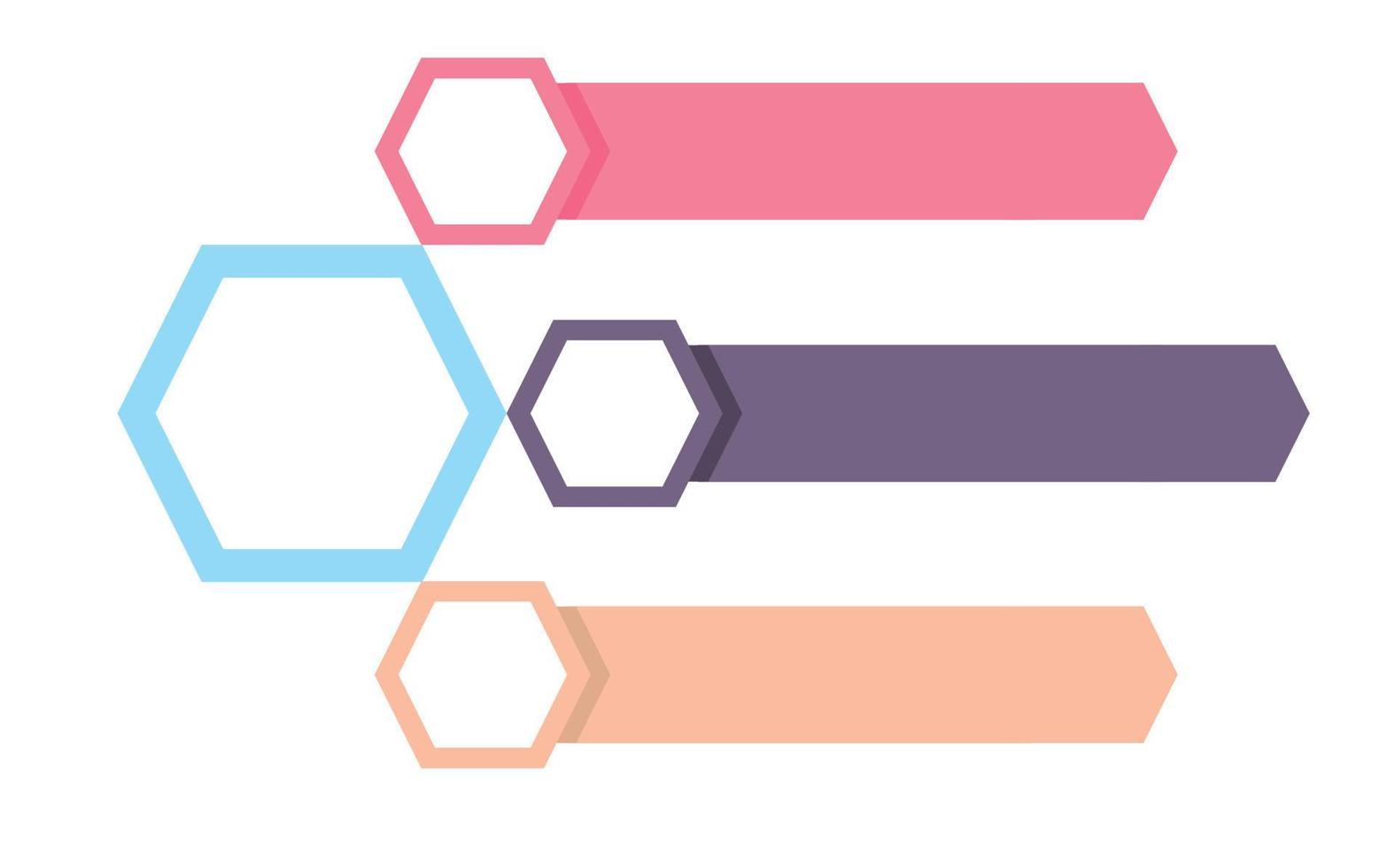 círculo de negocios iconos de infografía de línea de tiempo diseñados para plantilla de fondo abstracto elemento de hito diagrama moderno tecnología de proceso gráfico de presentación de datos de marketing digital vector