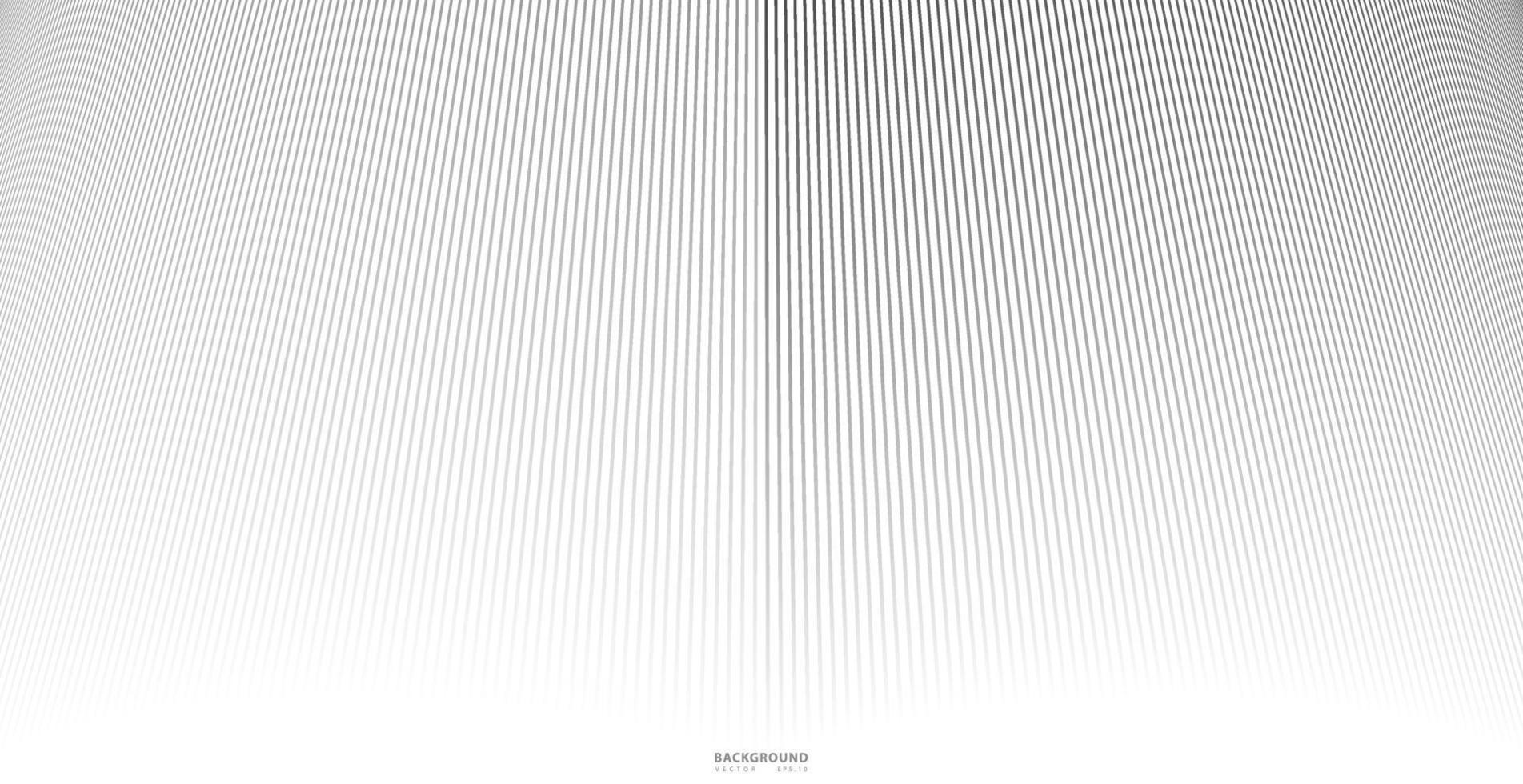 Abstract background, vector template for your ideas, monochromatic lines texture, waved lines texture