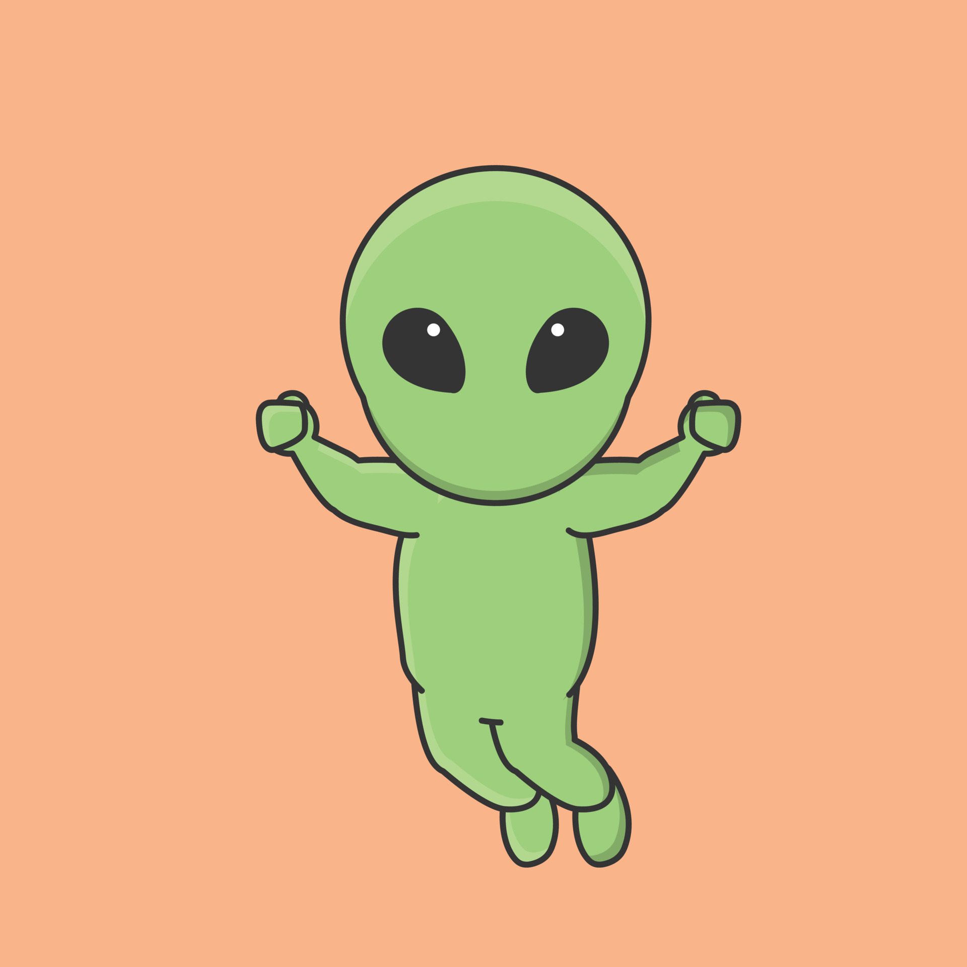 astronaut galaxy planet alien cartoon character 7516480 Vector Art at Vecteezy astronaut galaxy planet alien cartoon character 7516480 Vector Art at Vecteezy
