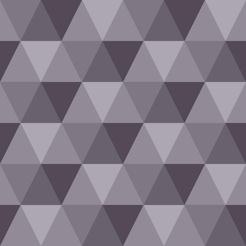 black hexagon dimensional seamless background vector