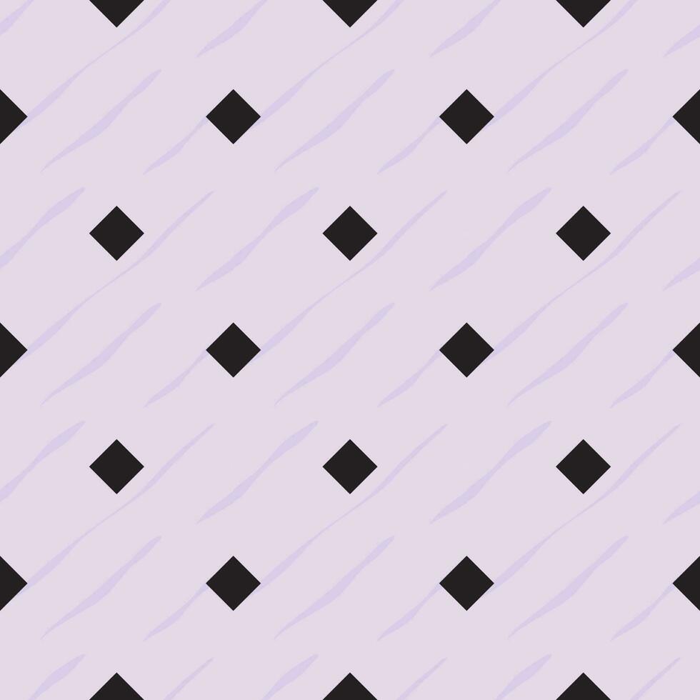 purple marble small square pattern seamless background vector