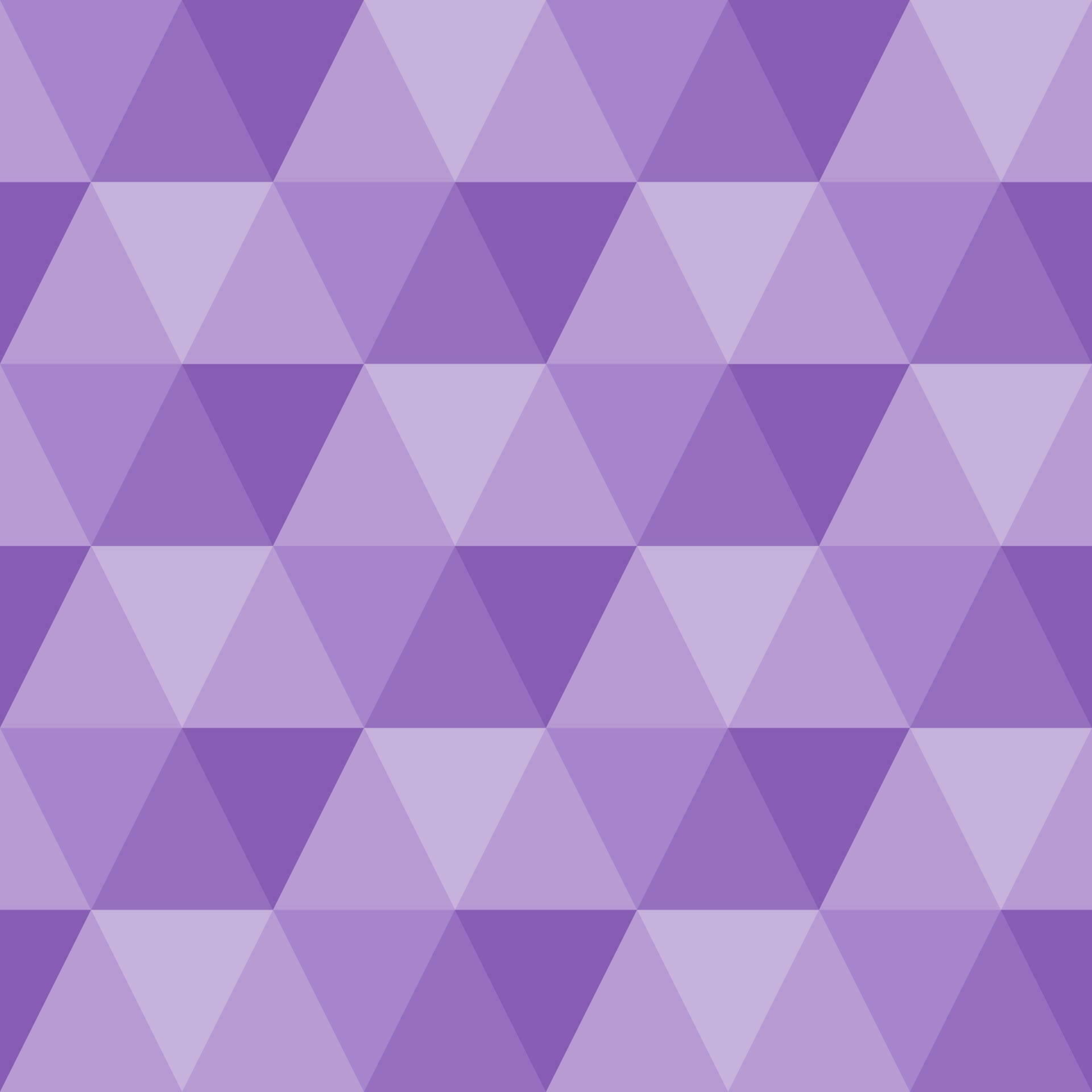 purple hexagon dimensional seamless background 7516589 Vector Art at ...