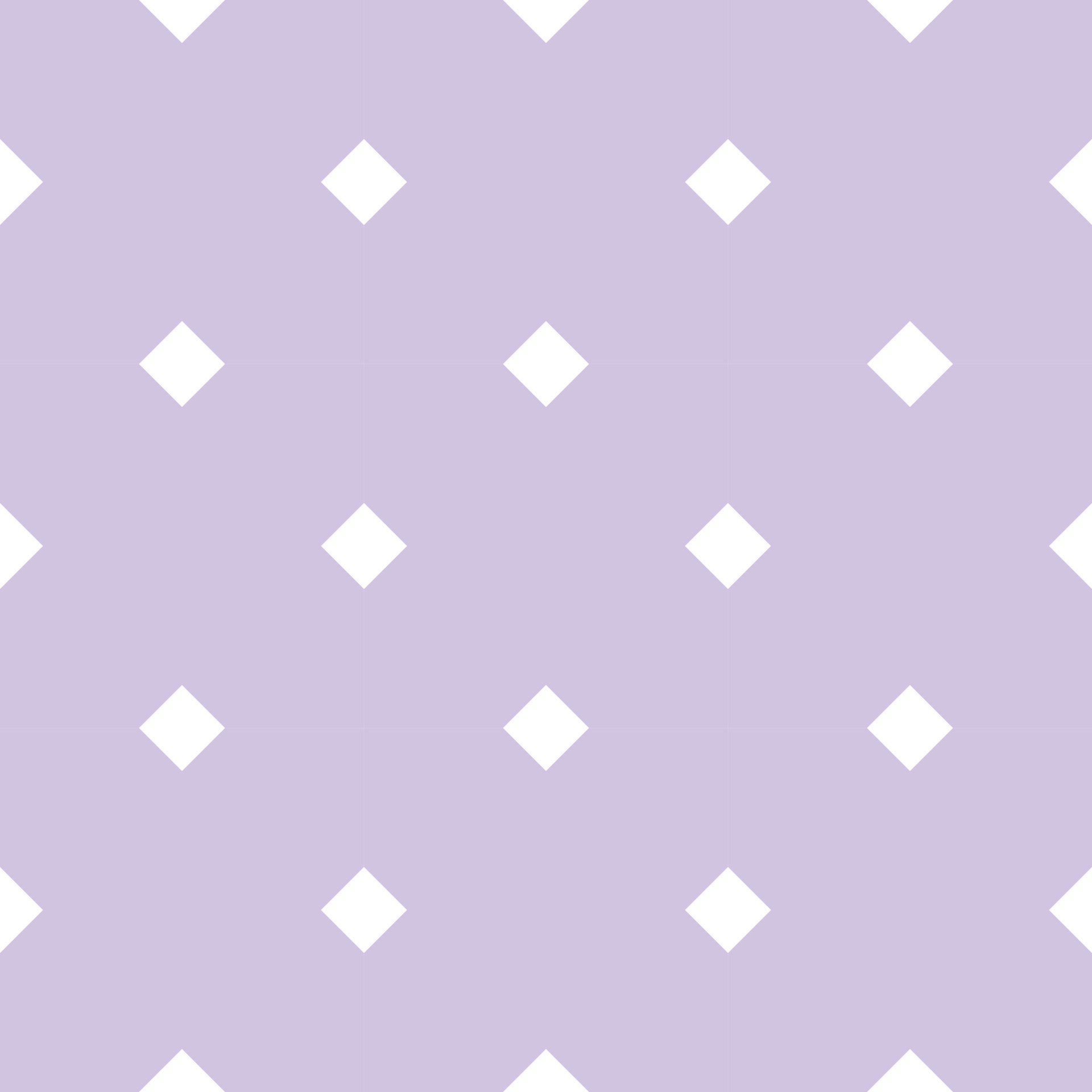 Pastel light purple small square pattern seamless background 7516597