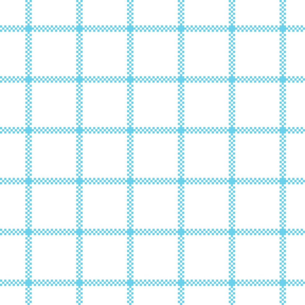 Seamless background with small square lines interlacing each other vector