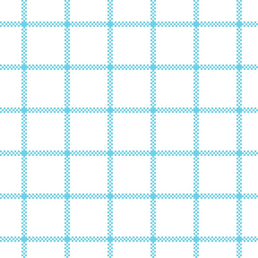 Seamless background with small square lines interlacing each other vector