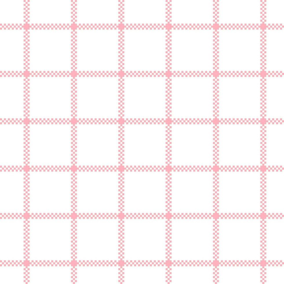 Seamless background with small square lines interlacing each other vector