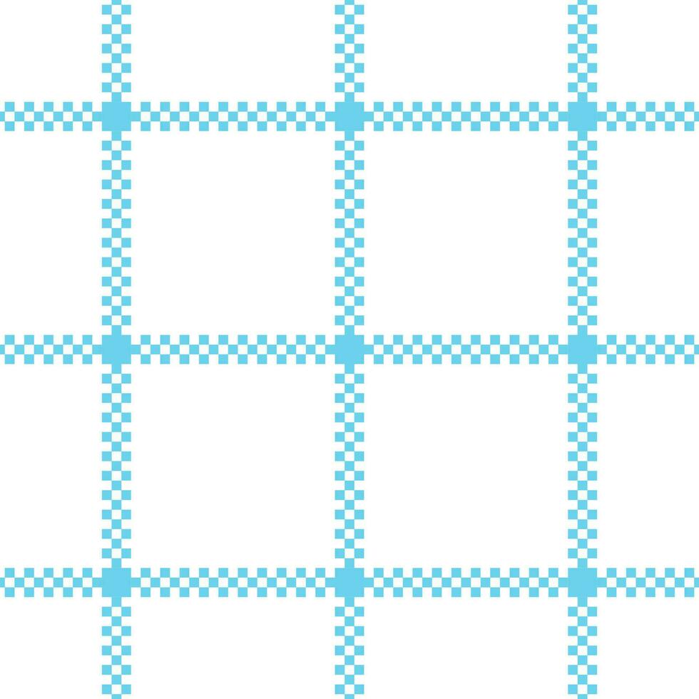 Seamless background with small square lines interlacing each other vector