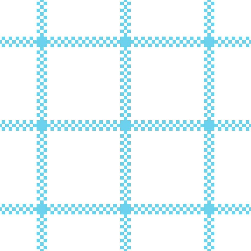 Seamless background with small square lines interlacing each other vector