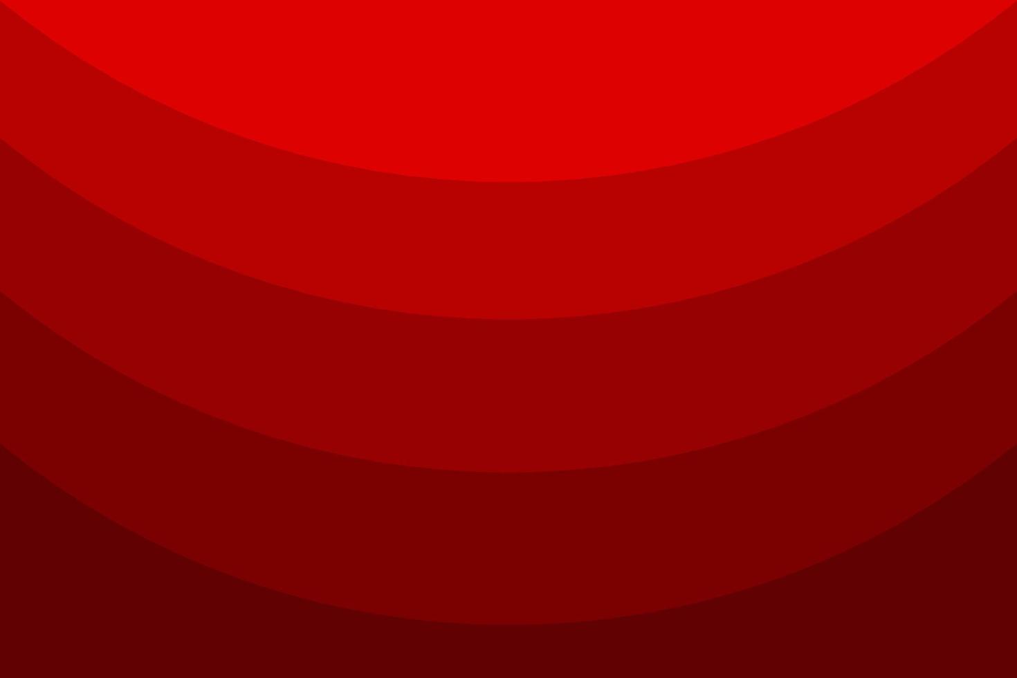 Abstract Wave Geometric Color Dogde Background vector