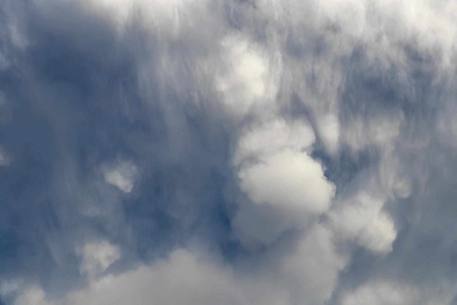 Background details Cloudy overcast daytime. photo