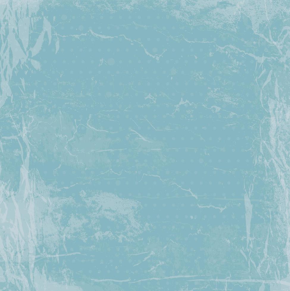 Grunge retro vintage paper texture, vector background