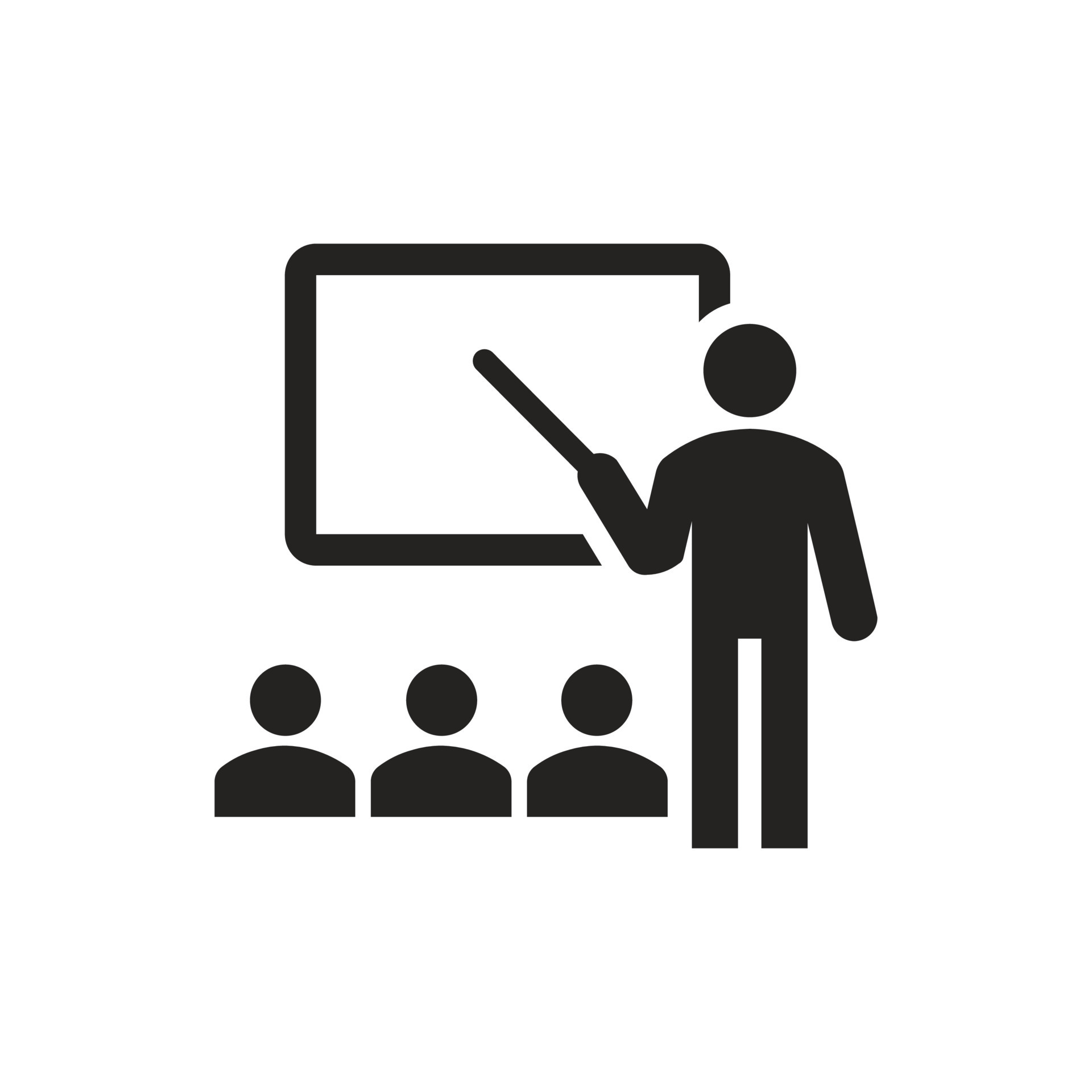 Mentor Icon Vector Art, Icons, and Graphics for Free Download