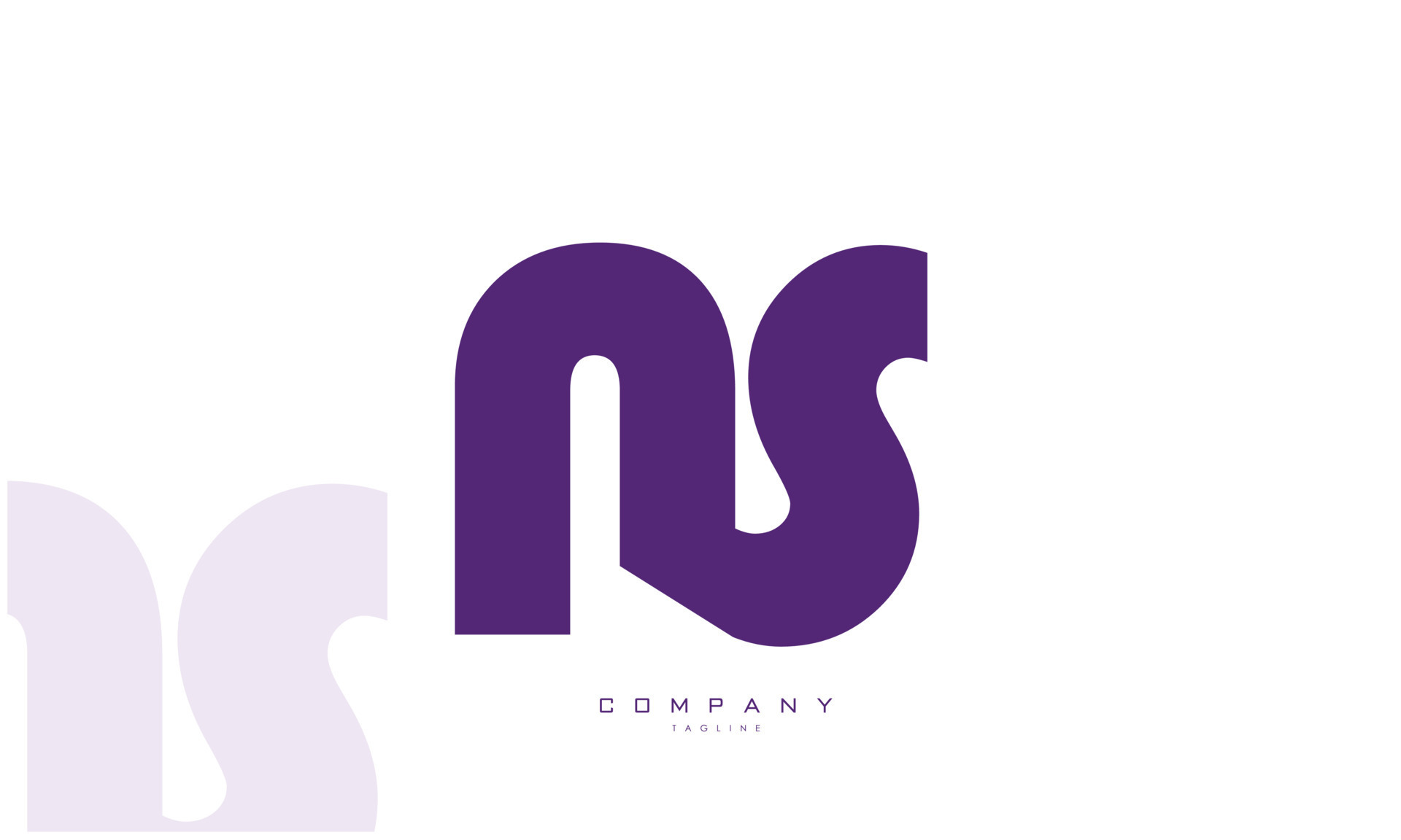 Alphabet Letters Initials Monogram Logo NS SN N And S 7522168 Vector alphabet-letters-initials-monogram-logo-ns-sn-n-and-s-7522168-vector
