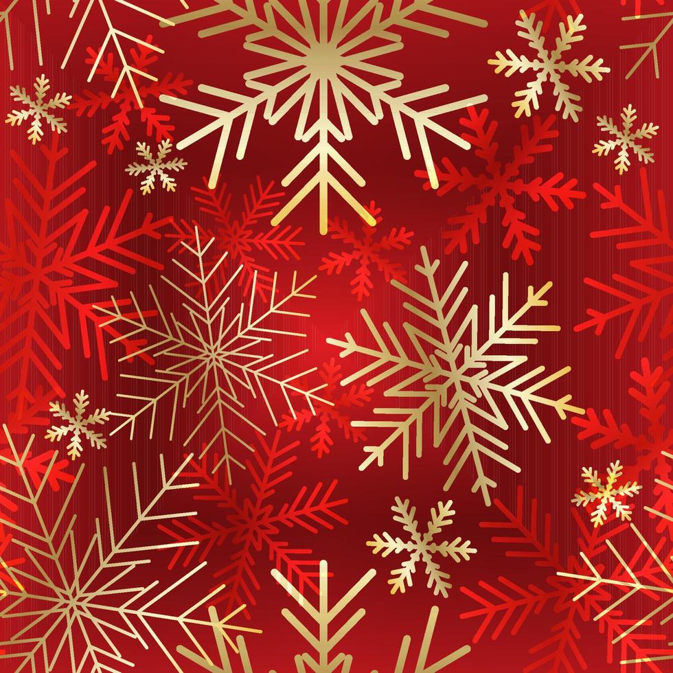 Snowflakes background. Winter seamless pattern. Christmas card. Snowflakes background. Winter seamless pattern. Christmas card vector