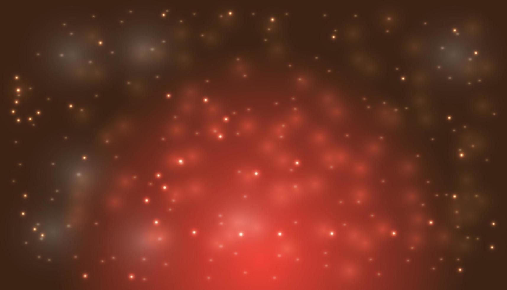 Galaxy background with abstrack concept vector