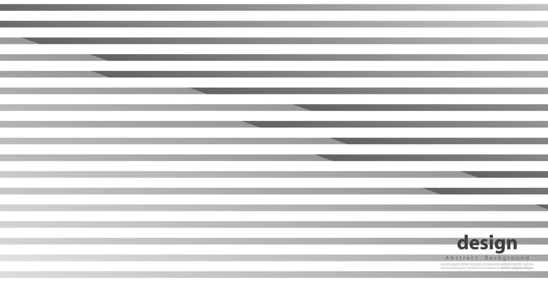 Striped texture, Abstract warped Diagonal Striped Background, wave lines texture. Brand new style for your business design, vector template for your ideas