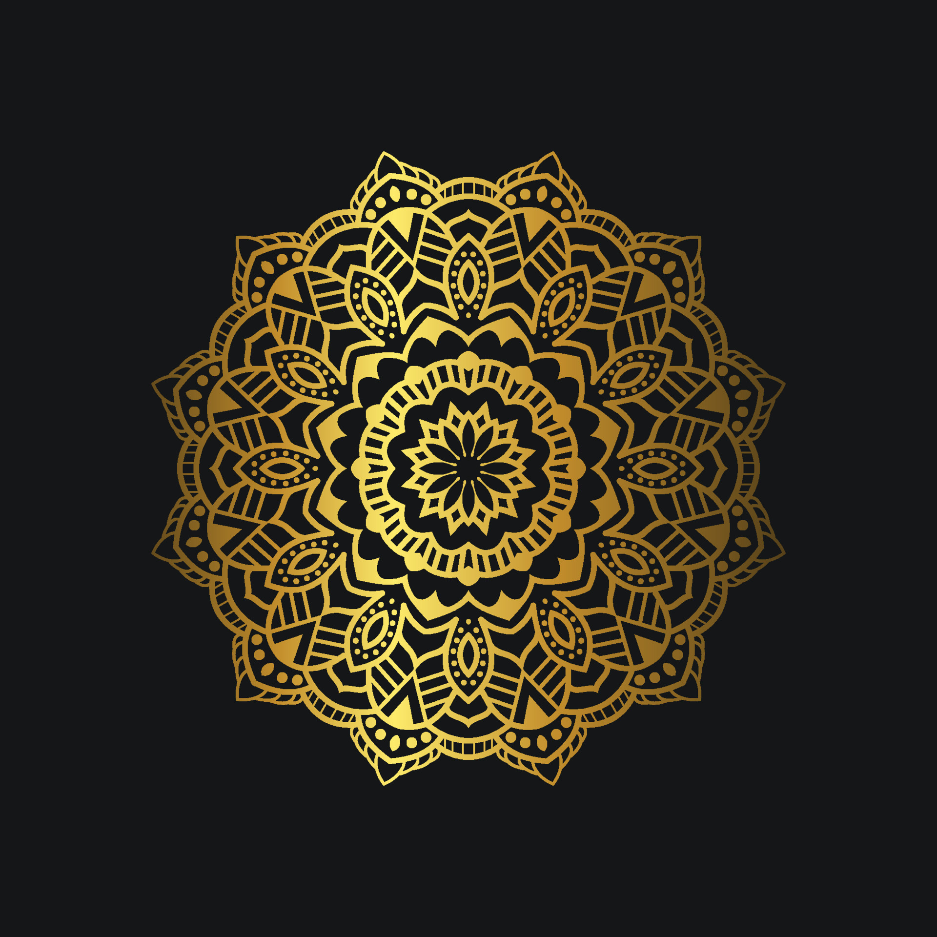 22 Mandala Wallpapers  Wallpaperboat