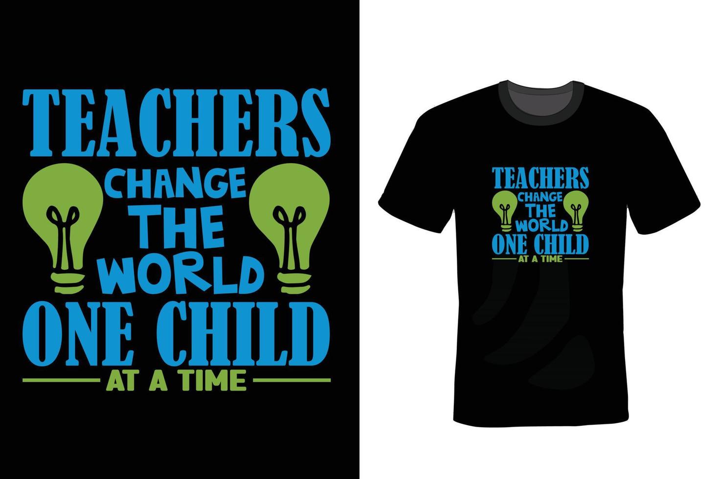 Teacher T shirt design, vintage, typography vector