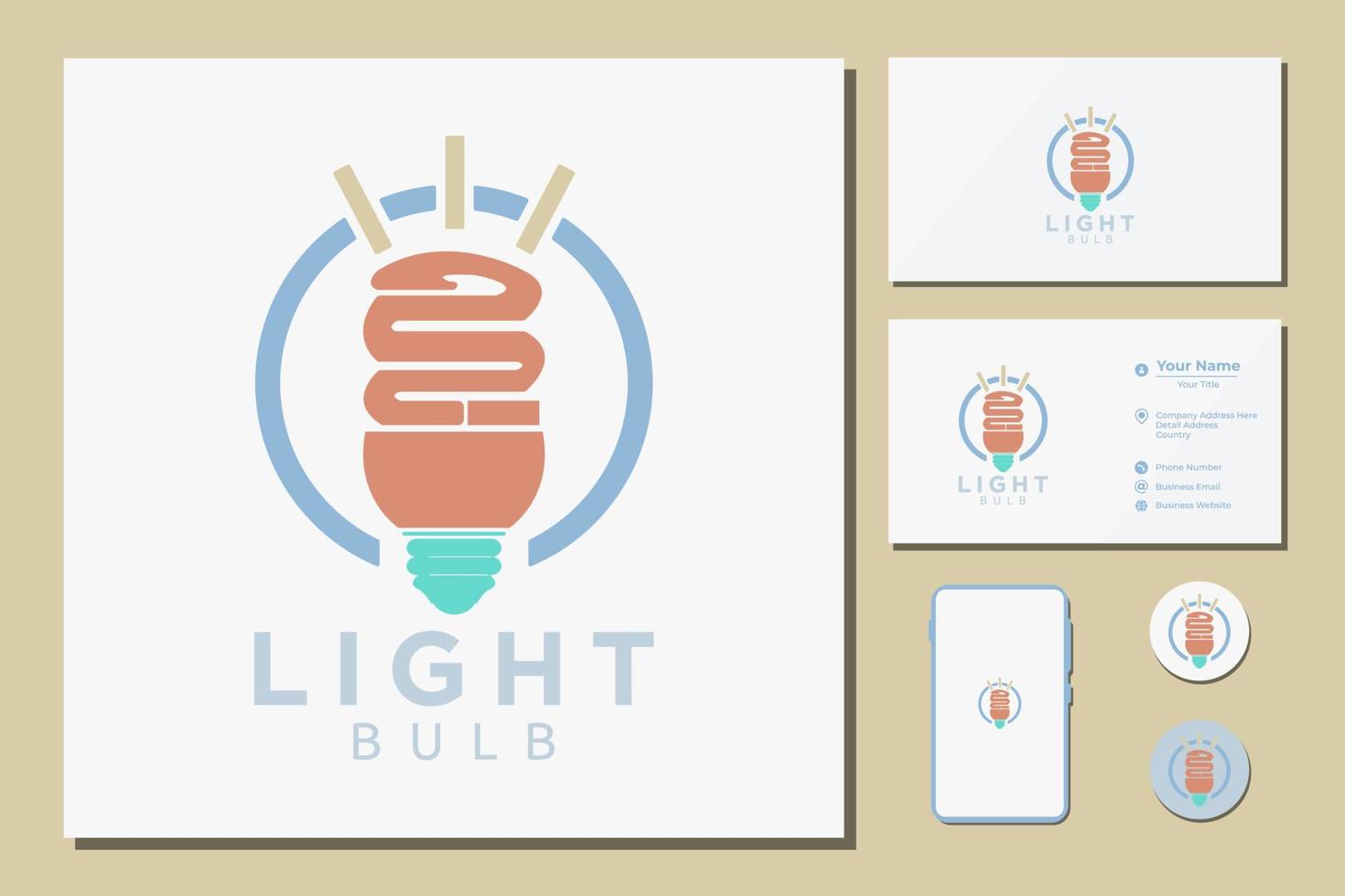 Light Bulb line icon vector, isolated on white background. Idea sign, solution, thinking concept. Lighting Electric lamp. Electricity, shine vector