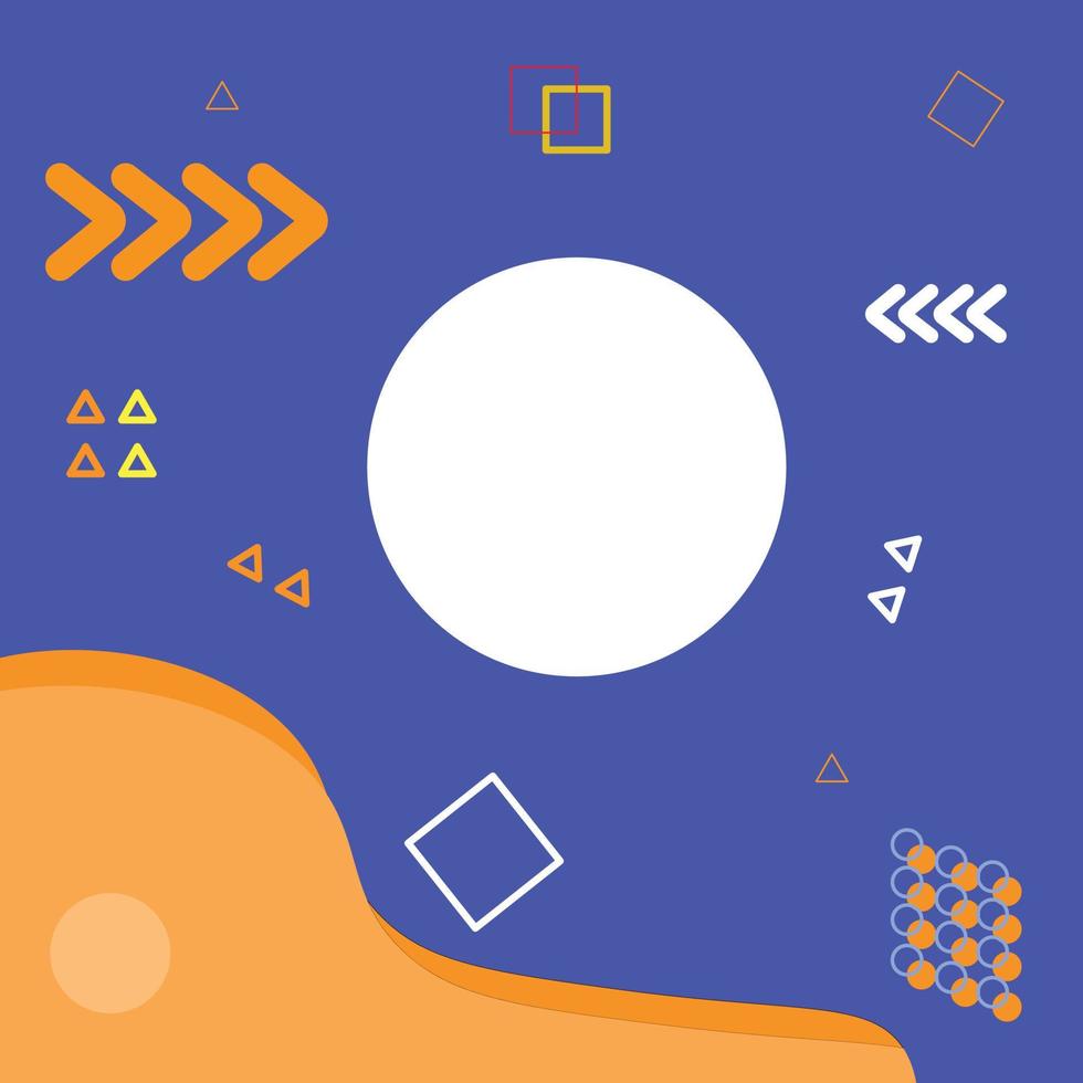 simple background illustrations, templates for banners and infographics. vector