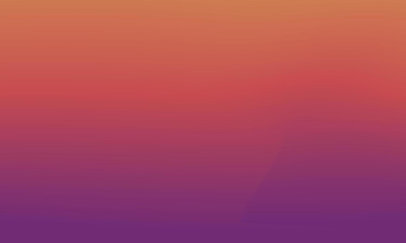 beautiful colorful gradient background. combination of bright colors. soft and smooth texture. vector