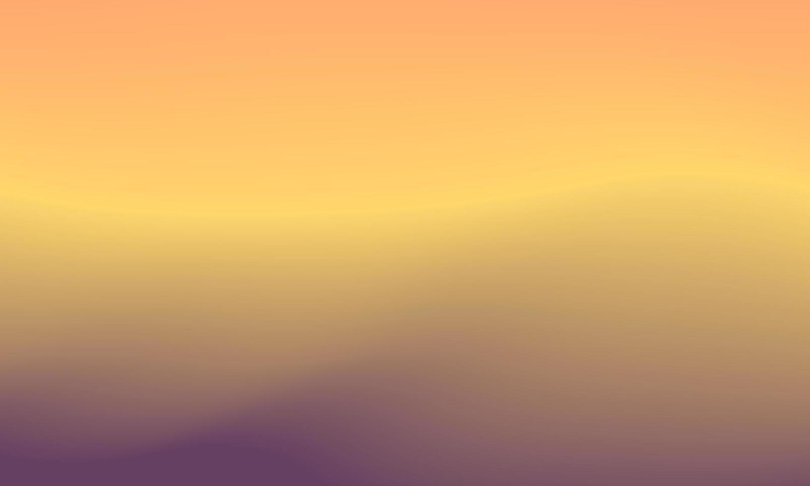 beautiful colorful gradient background. combination of bright colors. soft and smooth texture. vector