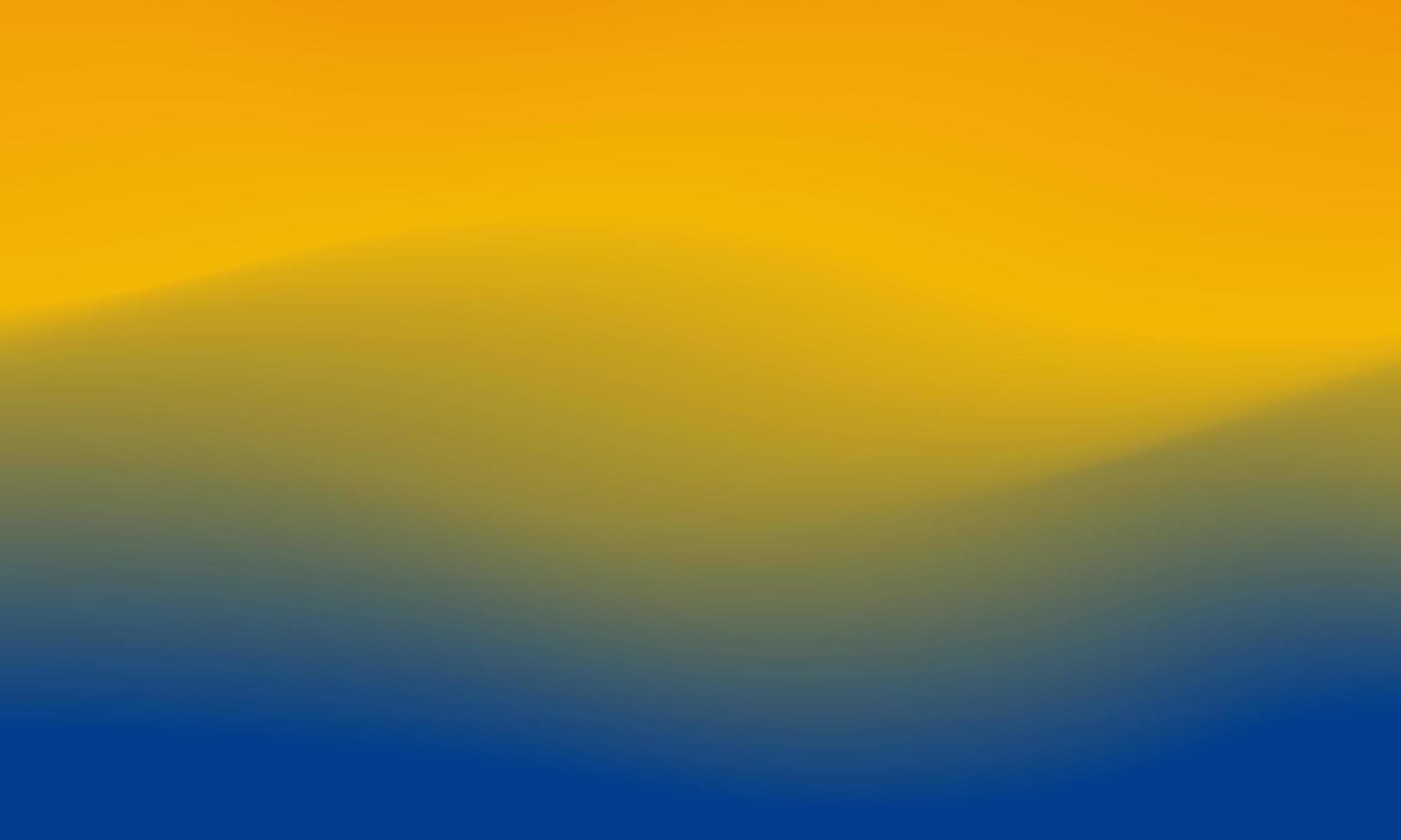 beautiful colorful gradient background. combination of bright colors. soft and smooth texture. vector