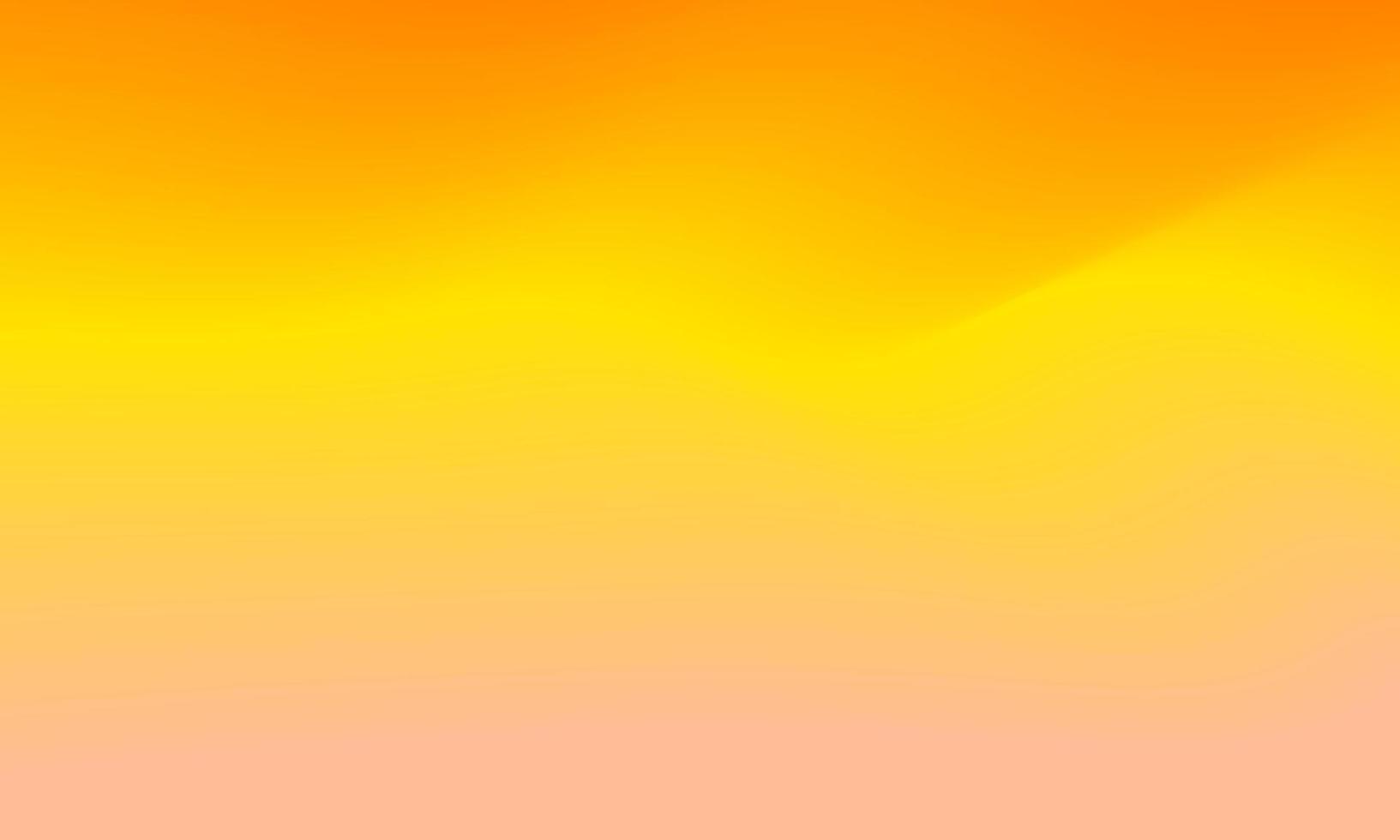 beautiful colorful gradient background. combination of bright colors. soft and smooth texture. vector