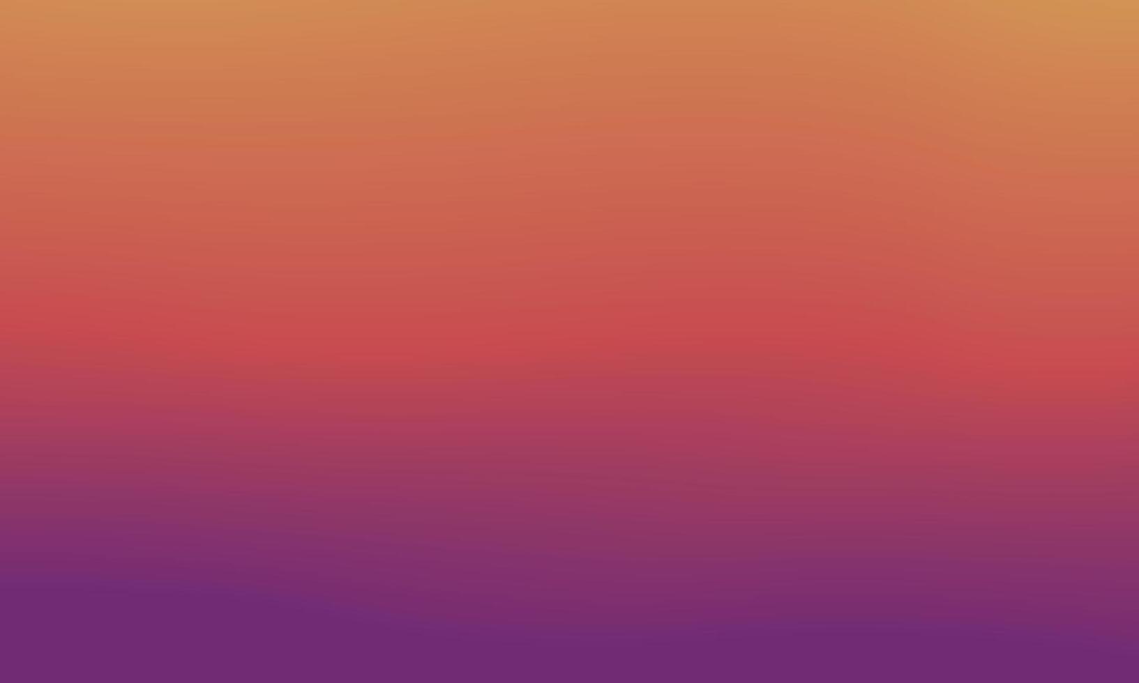 beautiful colorful gradient background. combination of bright colors. soft and smooth texture. vector