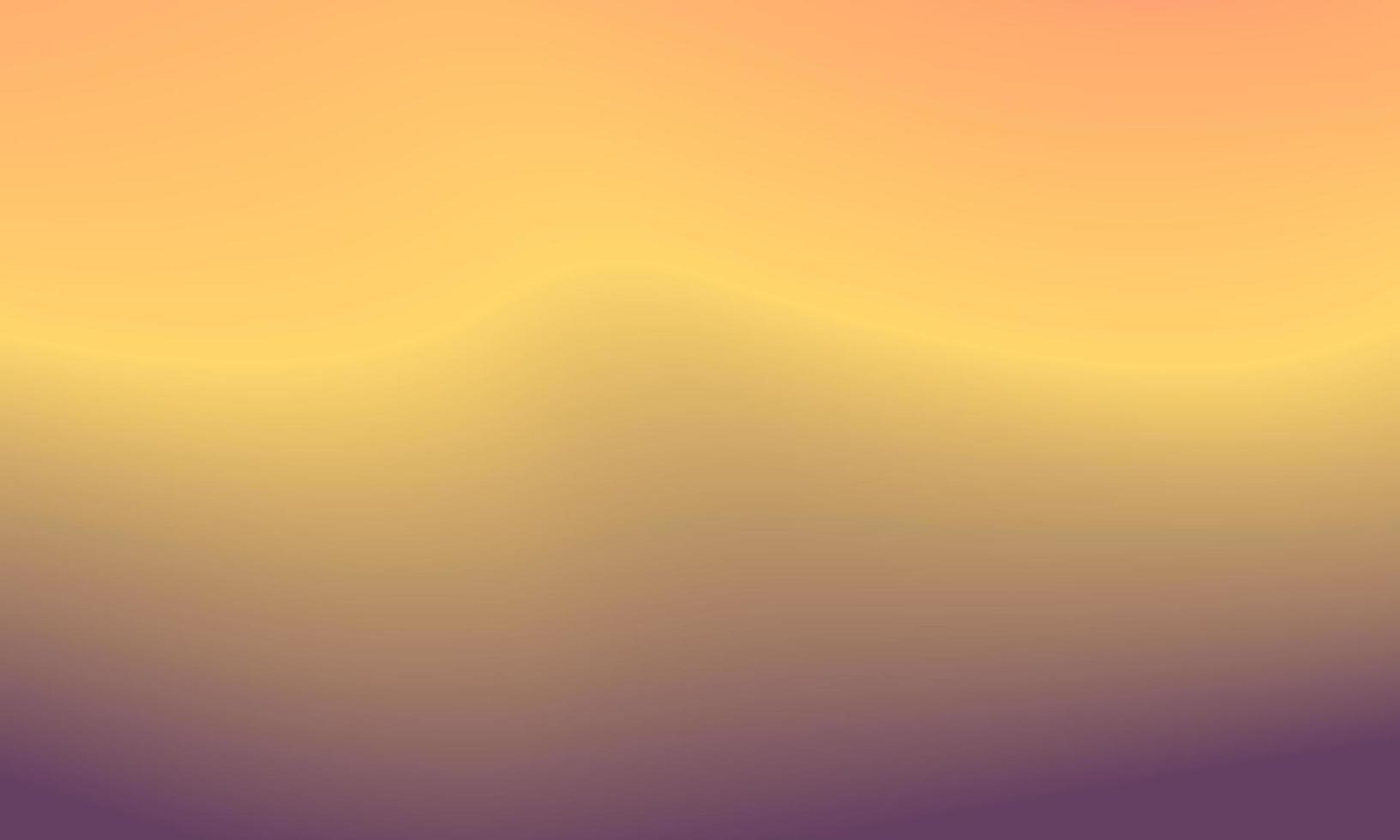 beautiful colorful gradient background. combination of bright colors. soft and smooth texture. vector