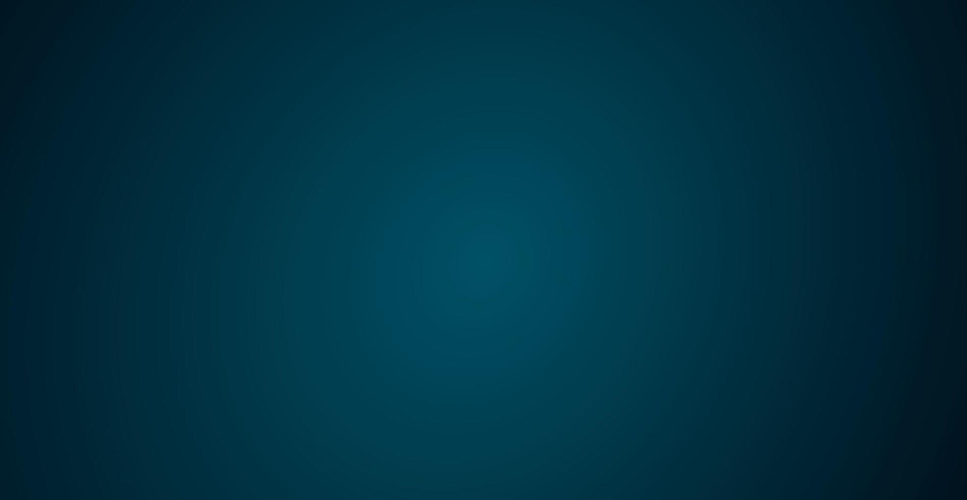 Dark BLUE color vector abstract background template, wallpaper of blue Abstract vector with gradient blue design