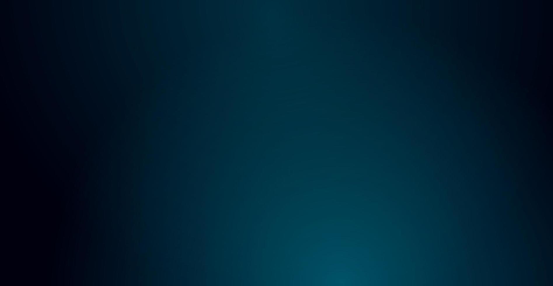 Modern dark blue wallpaper template design, gradient color of dark blue