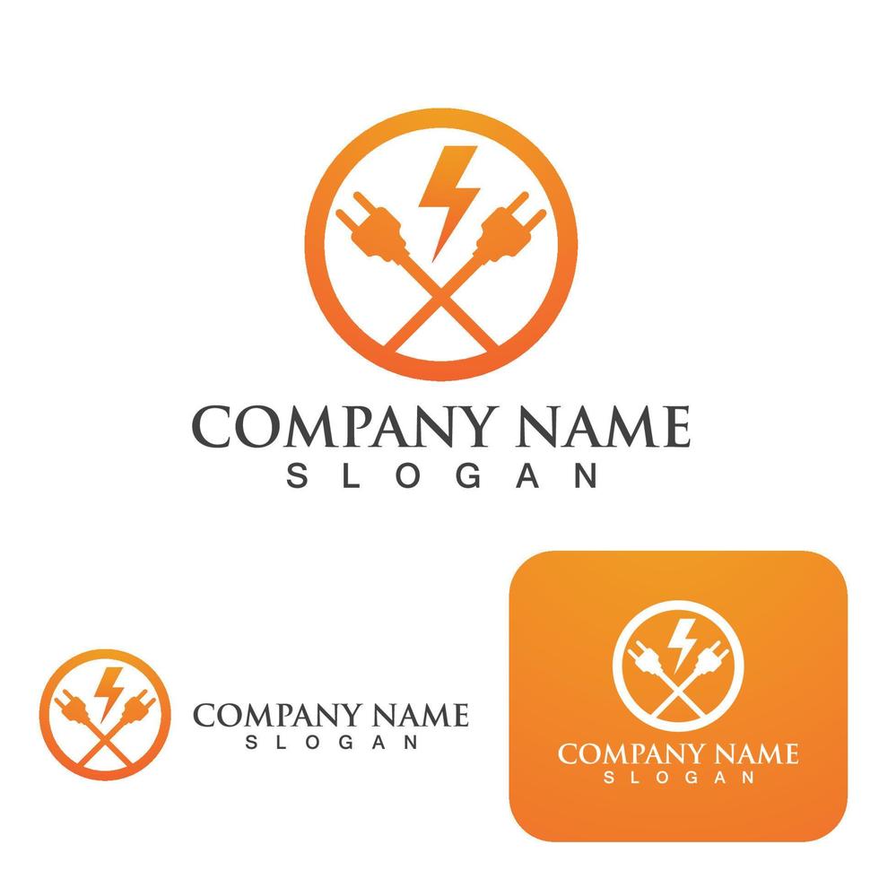 Power icon Vector Illustration