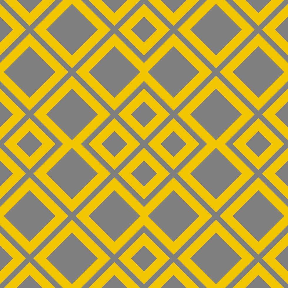 asian ethnic geometric fabric pattern vector
