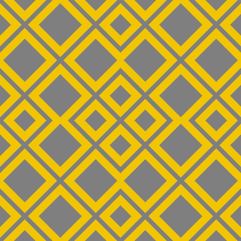 asian ethnic geometric fabric pattern vector