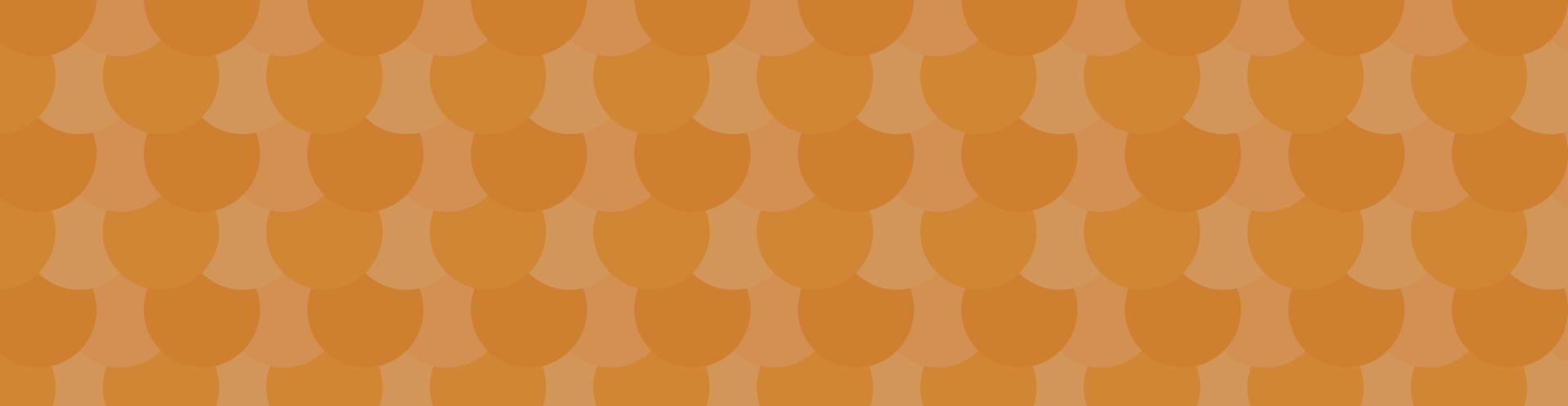 Abstract background banner. Vector illustration