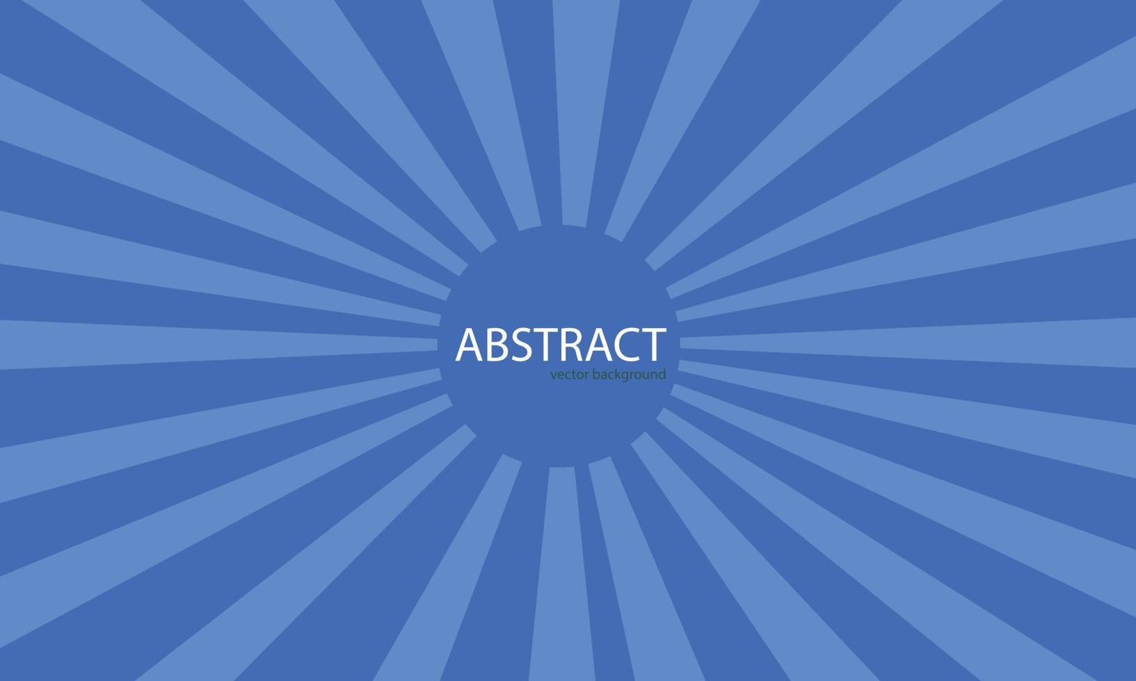 Abstract background banner Vector illustration