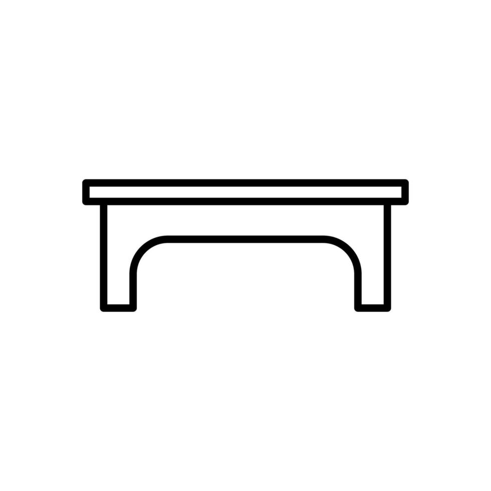 Cabinet isolated icon design template vector