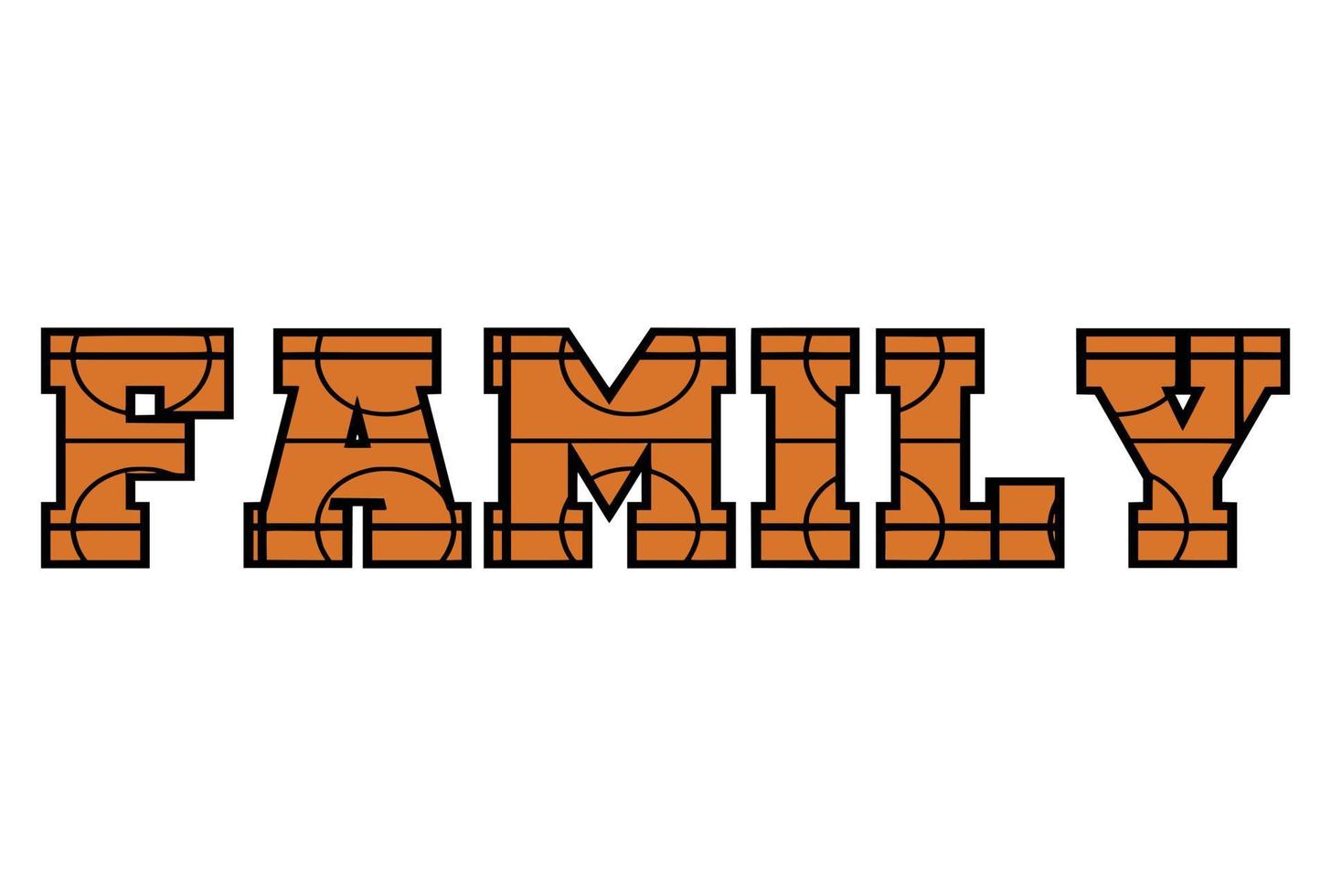 familia , baloncesto , aficionados , elemento dezign vector