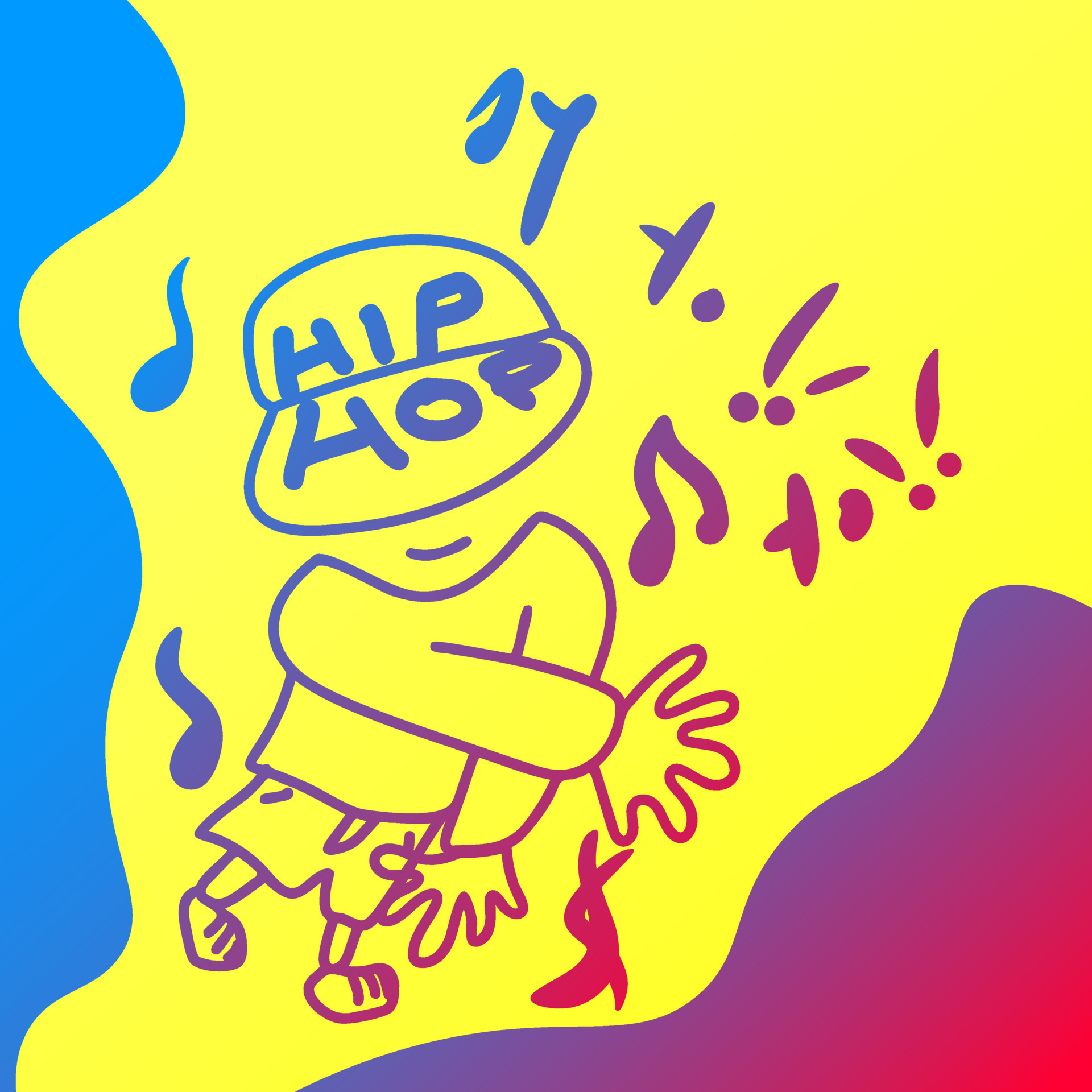 colorful-illustration-of-hip-hop-boy-dancing-and-listening-to-music