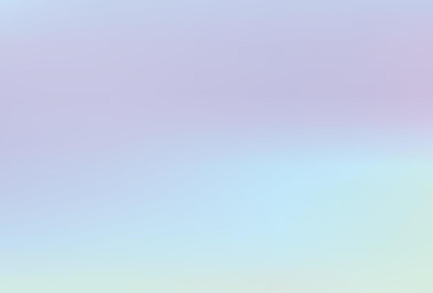 Rainbow unicorn background. Rainbow unicorn backdrop vector