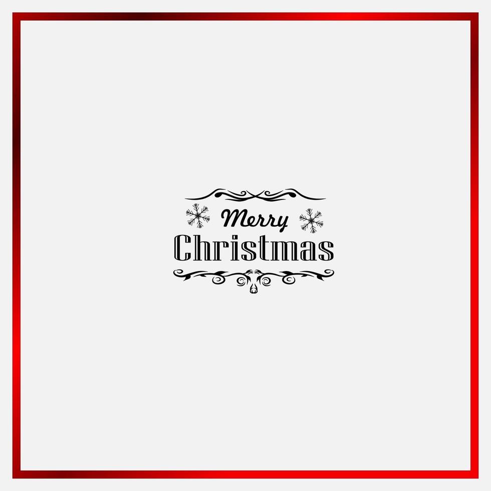 Christmas background and New Year greeting card, banner, poster wallpaper.Snowflakes design. Vector illustration