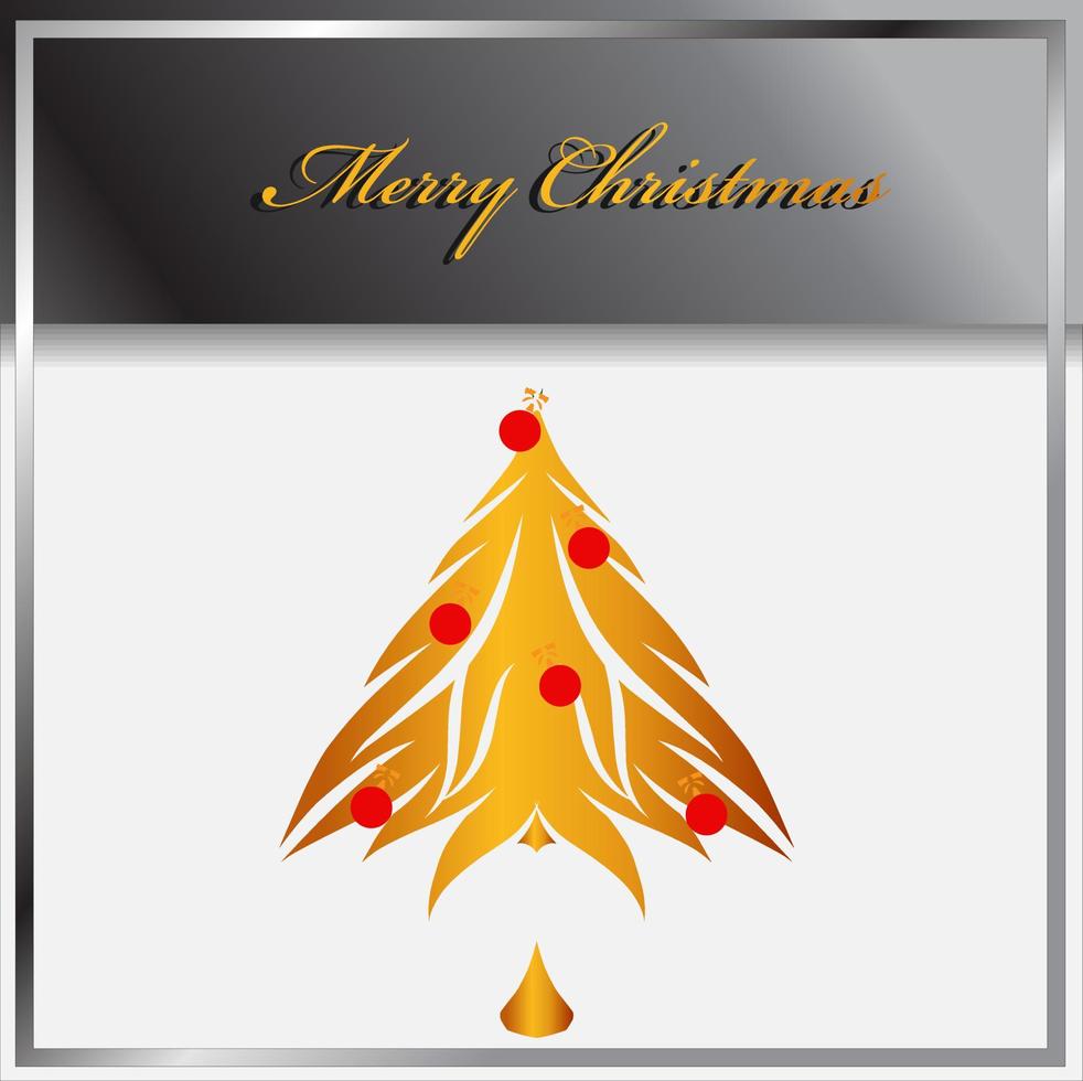 Christmas background and New Year greeting card, banner, poster wallpaper.Snowflakes design. Vector illustration