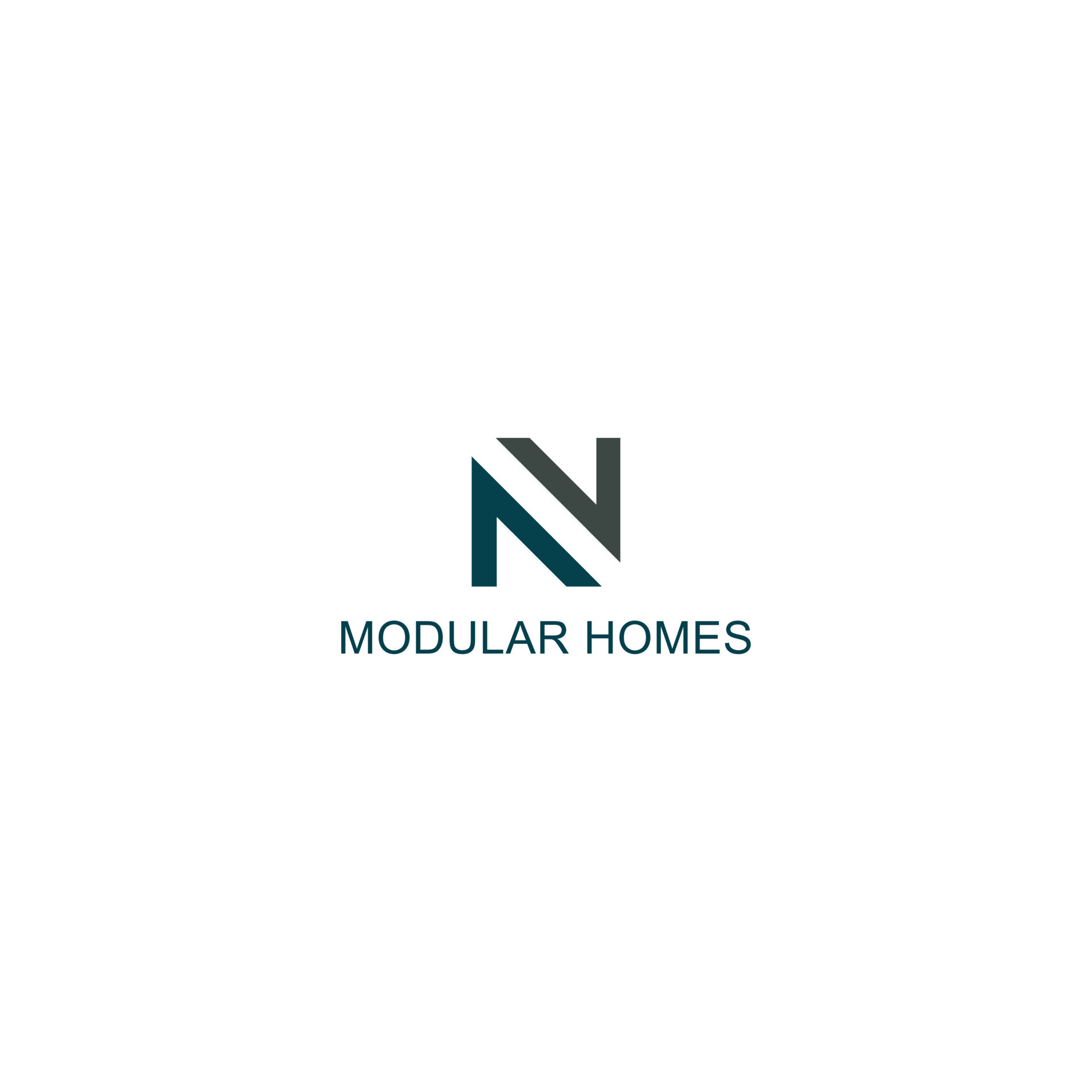Modular Logo Design