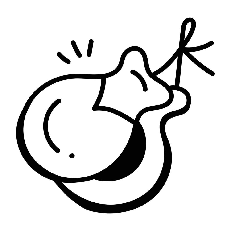 Easy to use doodle icon of 7543044 Vector Art at Vecteezy