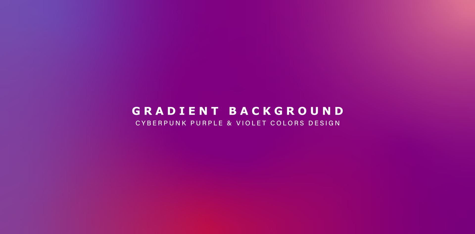 purple violet and pink gradient background with frame copy space,  applicable for website banner, poster and sign social media, technology  wallpaper futuristic design, minimalist color a overlay image 7544168  Vector Art at