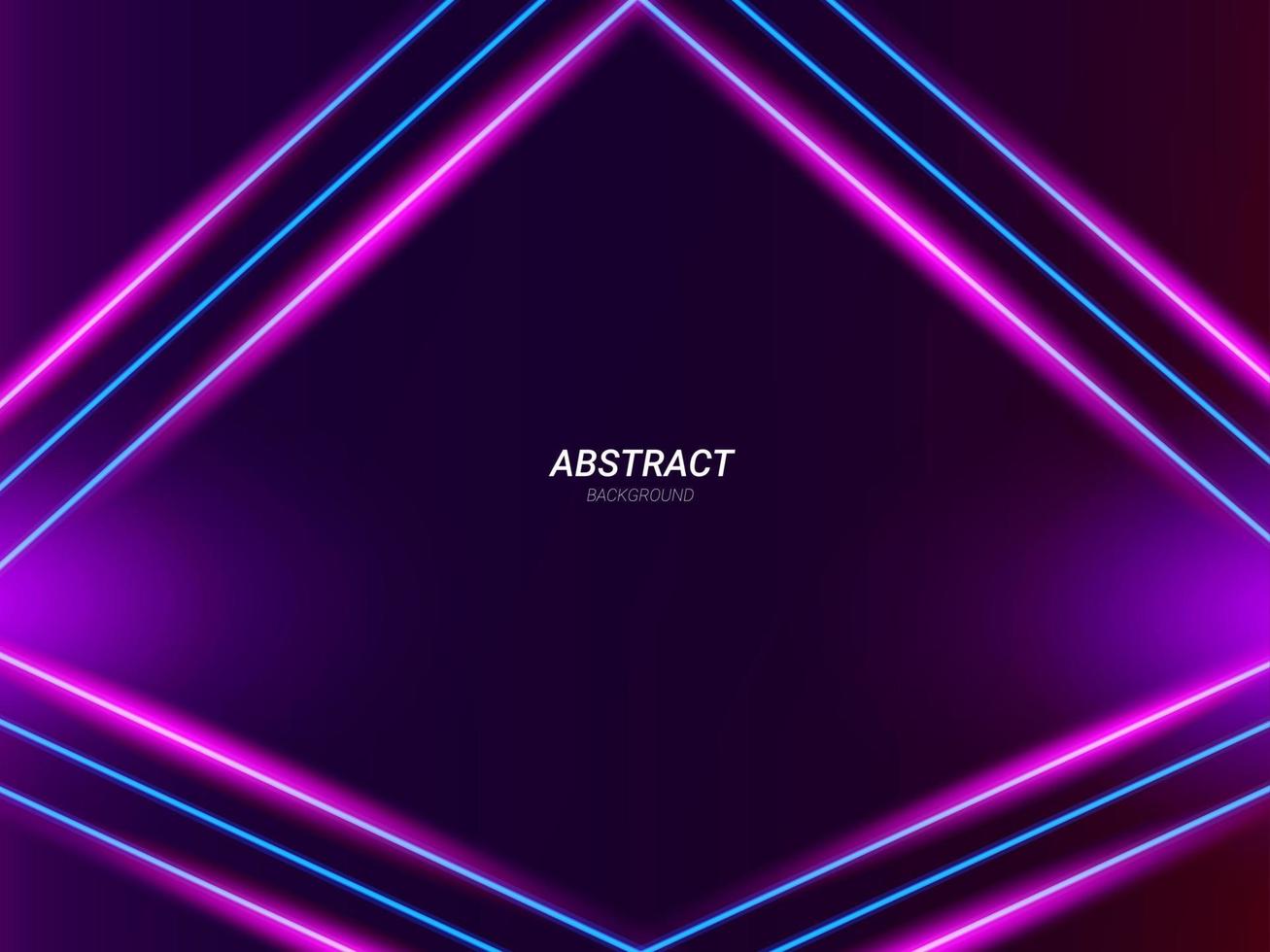 Abstract geometric blue dynamic elegant modern shape pattern colorful background vector