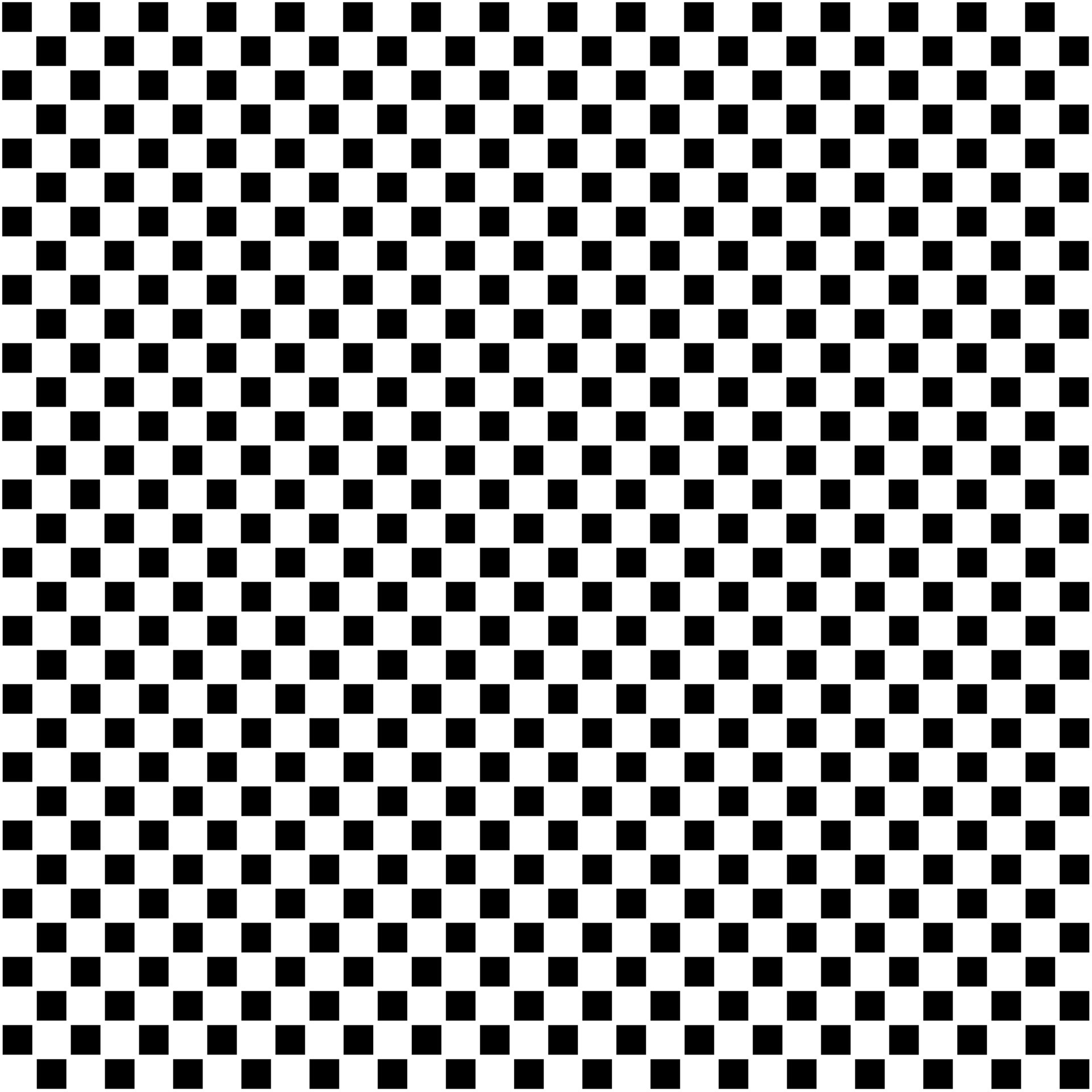 Squares background black and white. Vector illustration. 7544352 Vector